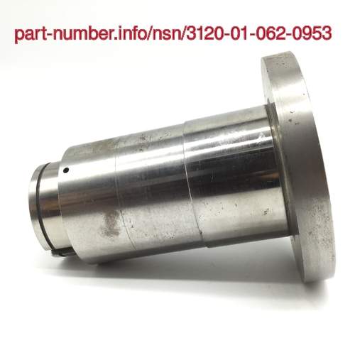 Picture of NSN 3120-01-062-0953 NSN 3120-01-062-0953