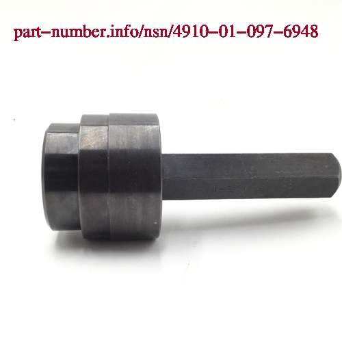 Picture of NSN 4910-01-097-6948 NSN 4910-01-097-6948