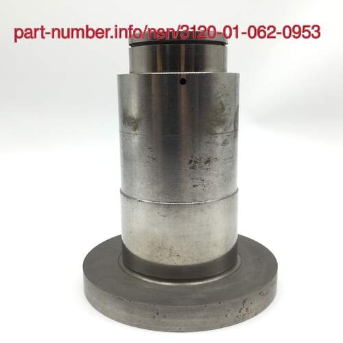 Picture of NSN 3120-01-062-0953 NSN 3120-01-062-0953