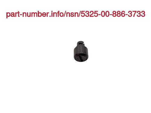 NSN 5325-00-886-3733