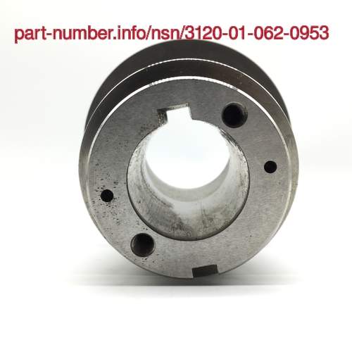 Picture of NSN 3120-01-062-0953 NSN 3120-01-062-0953