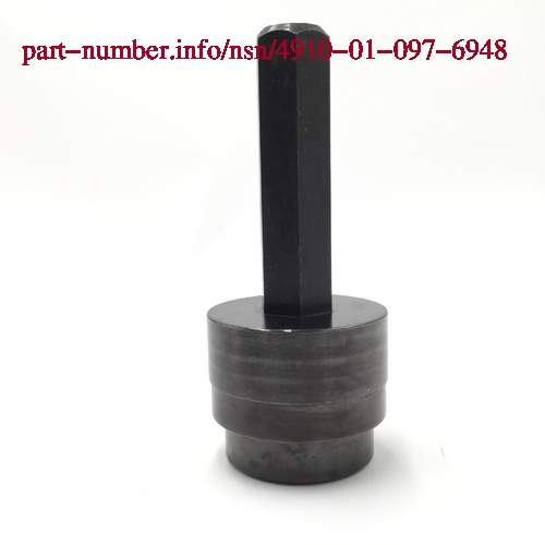 Picture of NSN 4910-01-097-6948 NSN 4910-01-097-6948