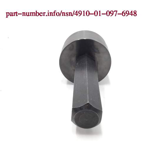 Picture of NSN 4910-01-097-6948 NSN 4910-01-097-6948