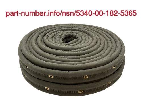 Picture of NSN 5340-00-182-5365 NSN 5340-00-182-5365