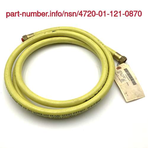 NSN 4720-01-121-0870
