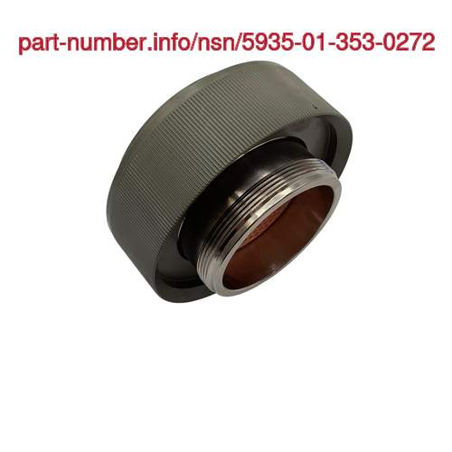 NSN 5935-01-353-0272