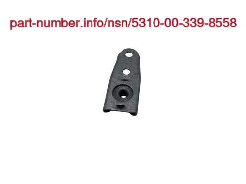 NSN 5310-00-339-8558