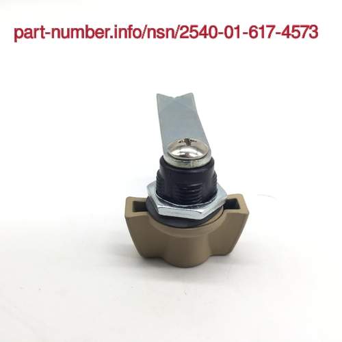 Picture of NSN 2540-01-617-4573 NSN 2540-01-617-4573