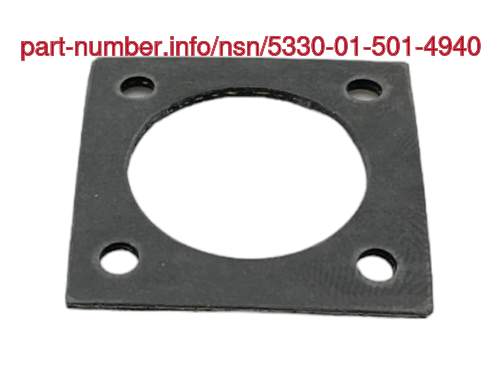 NSN 5330-01-501-4940