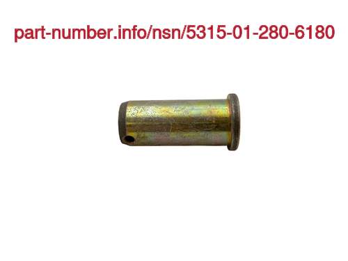 NSN 5315-01-280-6180