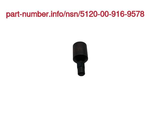 Picture of NSN 5120-00-916-9578 NSN 5120-00-916-9578
