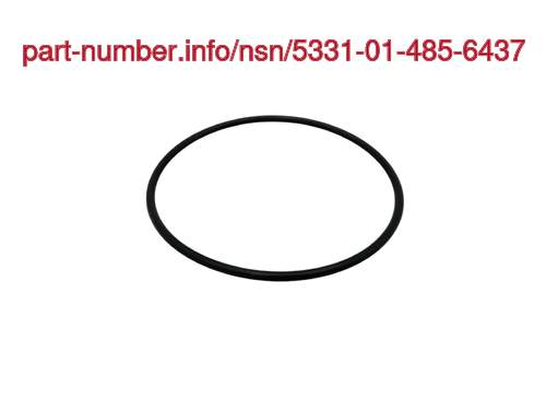 NSN 5331-01-485-6437