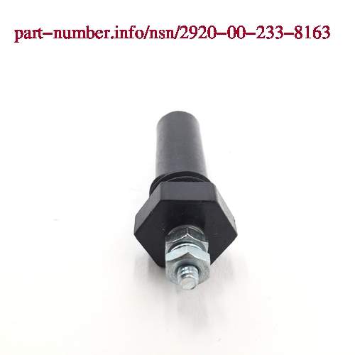 Picture of NSN 2920-00-233-8163 NSN 2920-00-233-8163