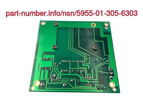 NSN 5955-01-305-6303