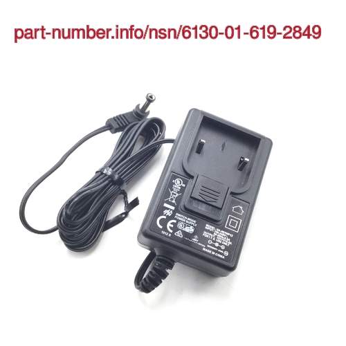 NSN 6130-01-619-2849