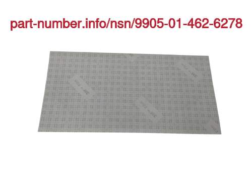 NSN 9905-01-462-6278