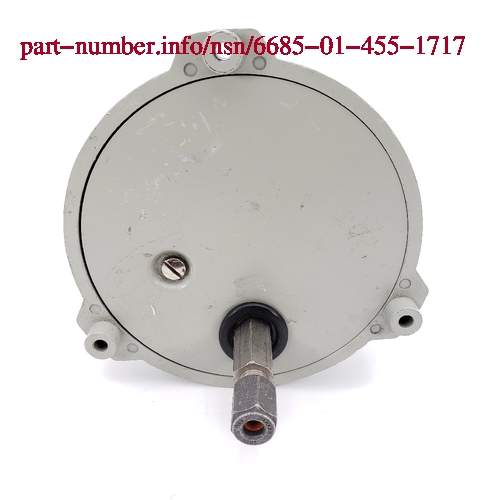 NSN 6685-01-455-1717