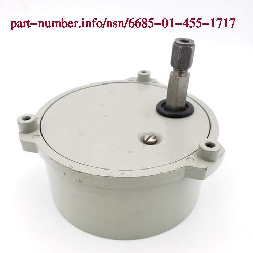 NSN 6685-01-455-1717