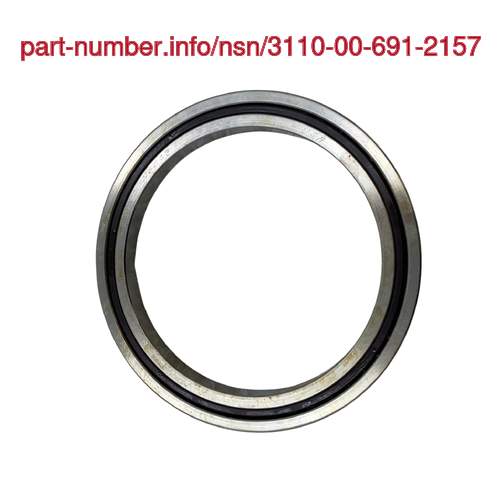 NSN 3110-00-691-2157