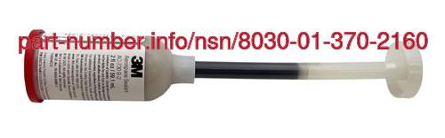 NSN 8030-01-370-2160