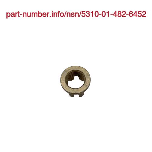 NSN 5310-01-482-6452