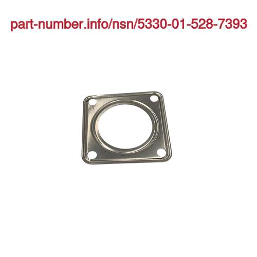 NSN 5330-01-528-7393