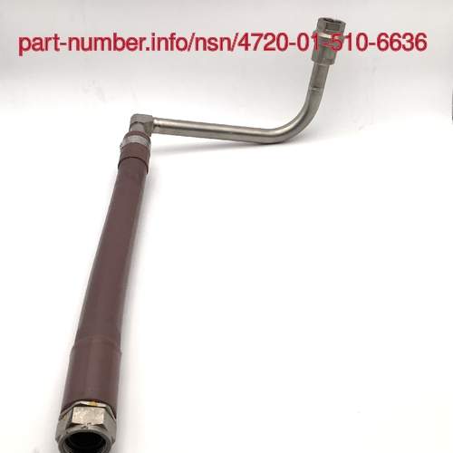 NSN 4720-01-510-6636