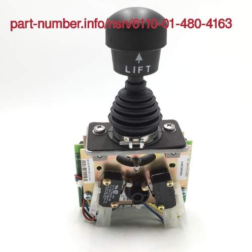 Picture of NSN 6110-01-480-4163 NSN 6110-01-480-4163