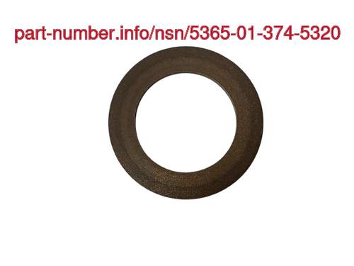 Picture of NSN 5365-01-374-5320 NSN 5365-01-374-5320