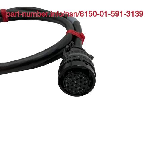 NSN 6150-01-591-3139