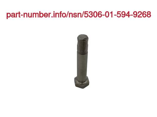 NSN 5306-01-594-9268