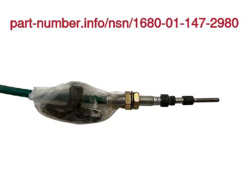 NSN 1680-01-147-2980