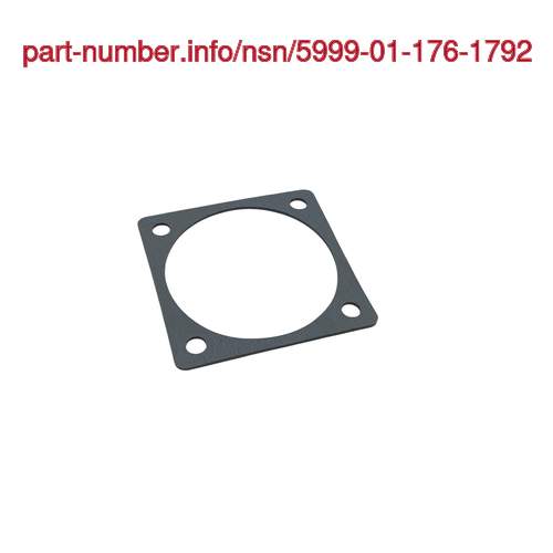NSN 5999-01-176-1792