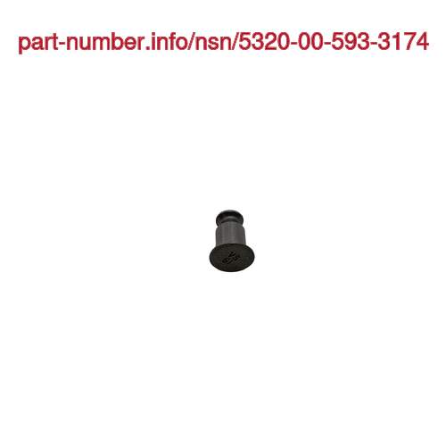 NSN 5320-00-593-3174