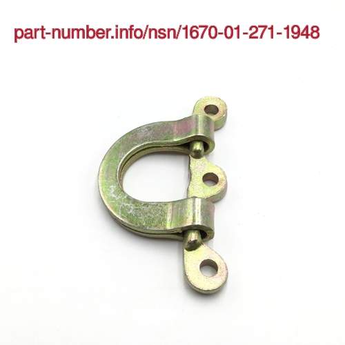 Picture of NSN 1670-01-271-1948 NSN 1670-01-271-1948