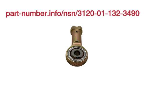 NSN 3120-01-132-3490