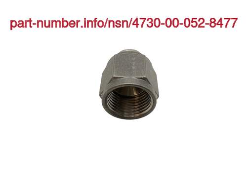 NSN 4730-00-052-8477