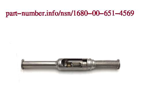 Picture of NSN 1680-00-651-4569 NSN 1680-00-651-4569