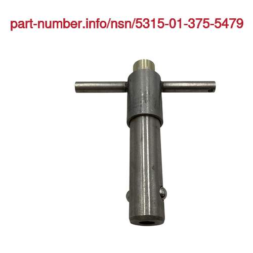 NSN 5315-01-375-5479