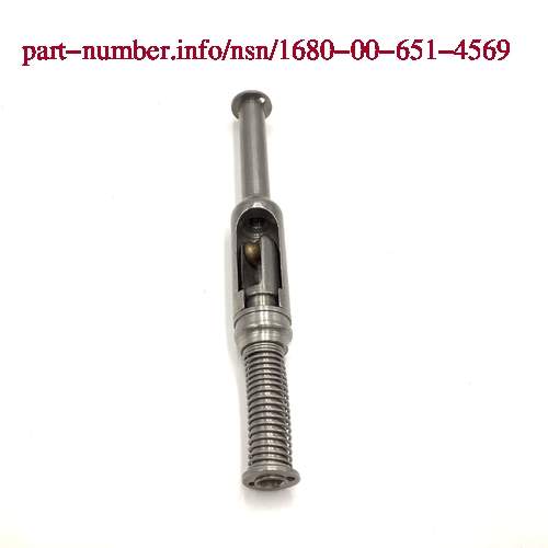 Picture of NSN 1680-00-651-4569 NSN 1680-00-651-4569