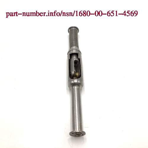 Picture of NSN 1680-00-651-4569 NSN 1680-00-651-4569