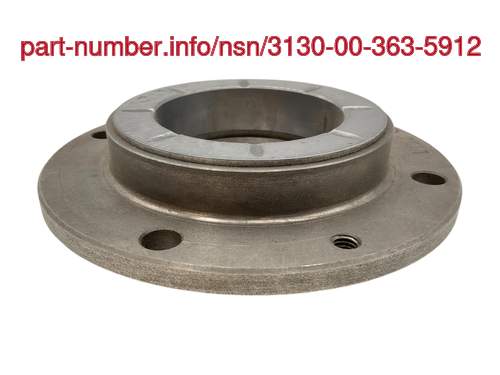 NSN 3130-00-363-5912