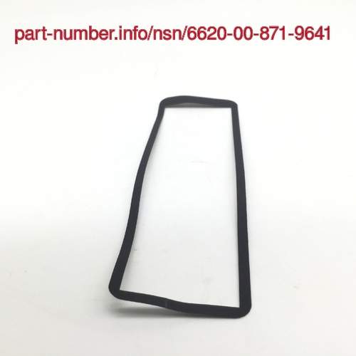 Picture of NSN 6620-00-871-9641 NSN 6620-00-871-9641