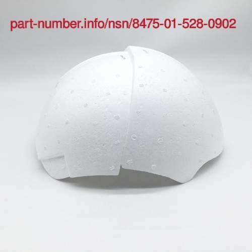 Picture of NSN 8475-01-528-0902 NSN 8475-01-528-0902