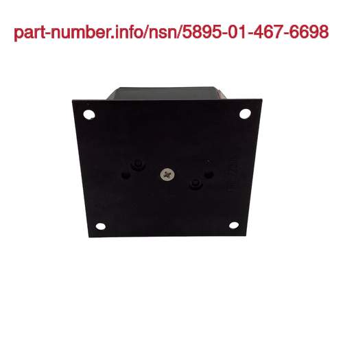 NSN 5895-01-467-6698