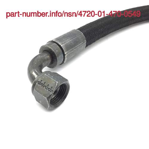 NSN 4720-01-470-0549