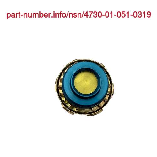 NSN 4730-01-051-0319