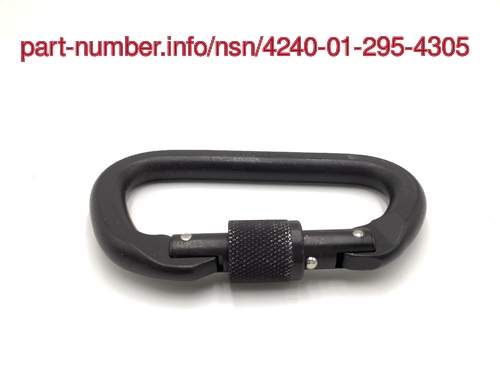 NSN 4240-01-295-4305