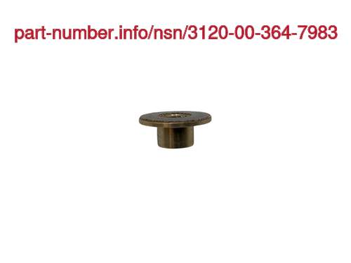 NSN 3120-00-364-7983