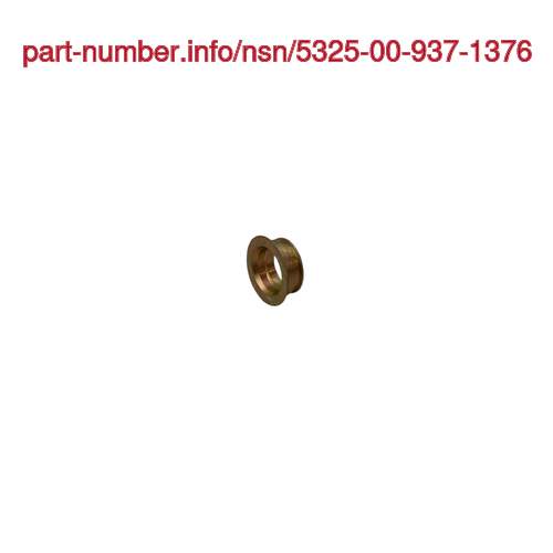 NSN 5325-00-937-1376